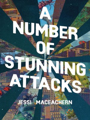 cover image of A Number of Stunning Attacks